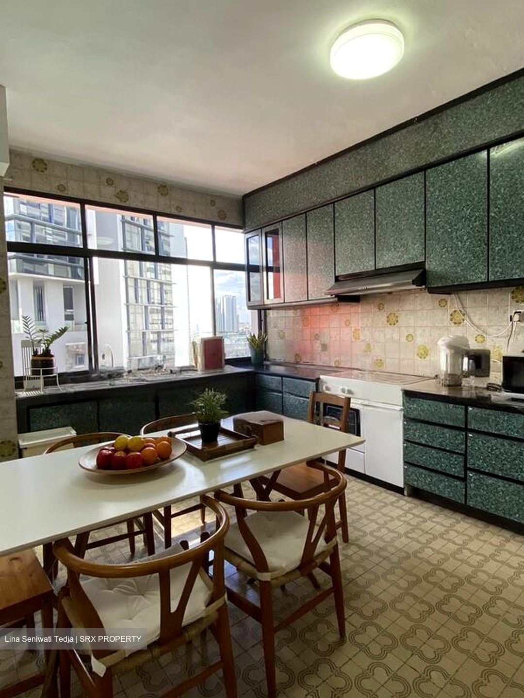 Tan Tong Meng Tower (D11), Apartment #557683521